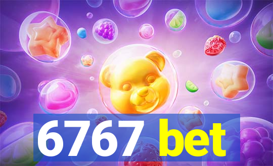 6767 bet